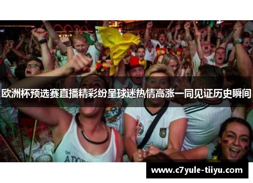 欧洲杯预选赛直播精彩纷呈球迷热情高涨一同见证历史瞬间