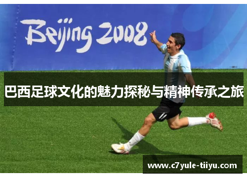 巴西足球文化的魅力探秘与精神传承之旅