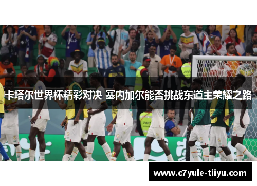 卡塔尔世界杯精彩对决 塞内加尔能否挑战东道主荣耀之路