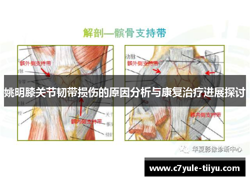 姚明膝关节韧带损伤的原因分析与康复治疗进展探讨